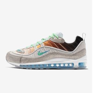 Nike Air Max 98 On Air (Size 6)